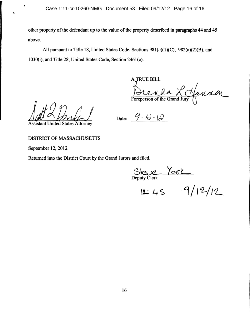Illustration for article titled Aaron Swartz Died Innocent β Here Is the Evidence
